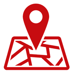 GPS chip integration for personal location and asset tracking