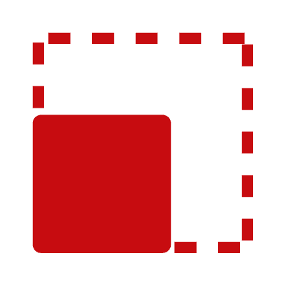 Miniaturised enclosure to fit on a wider variety of trains