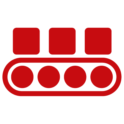 Increase unit production throughput to meet order demands