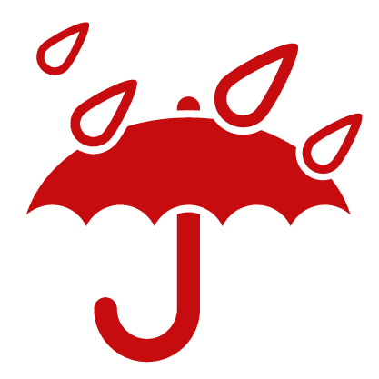 Waterproof enclosure designed to IP65 standards